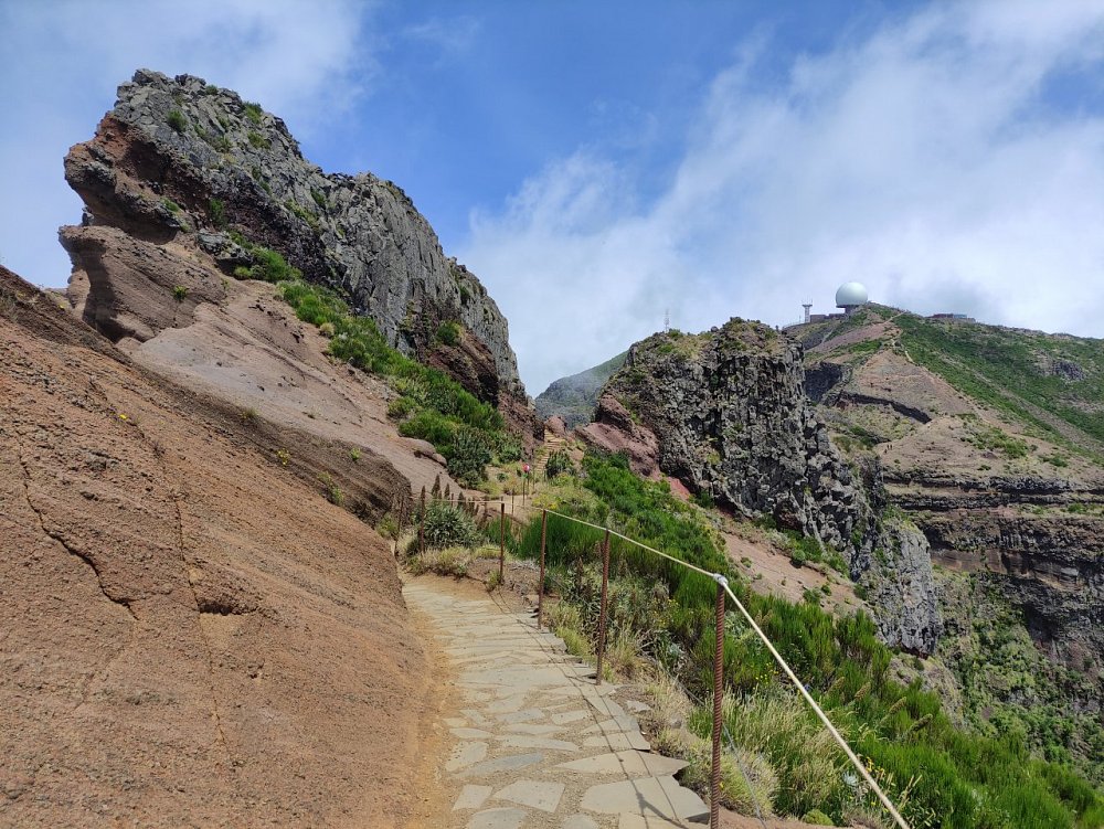 Pico do Arieiro