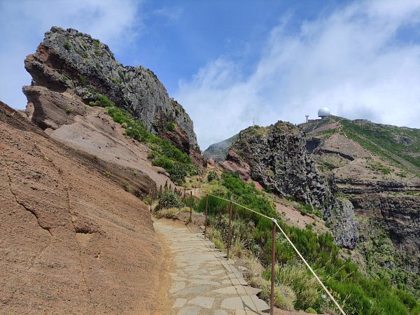 Pico do Arieiro