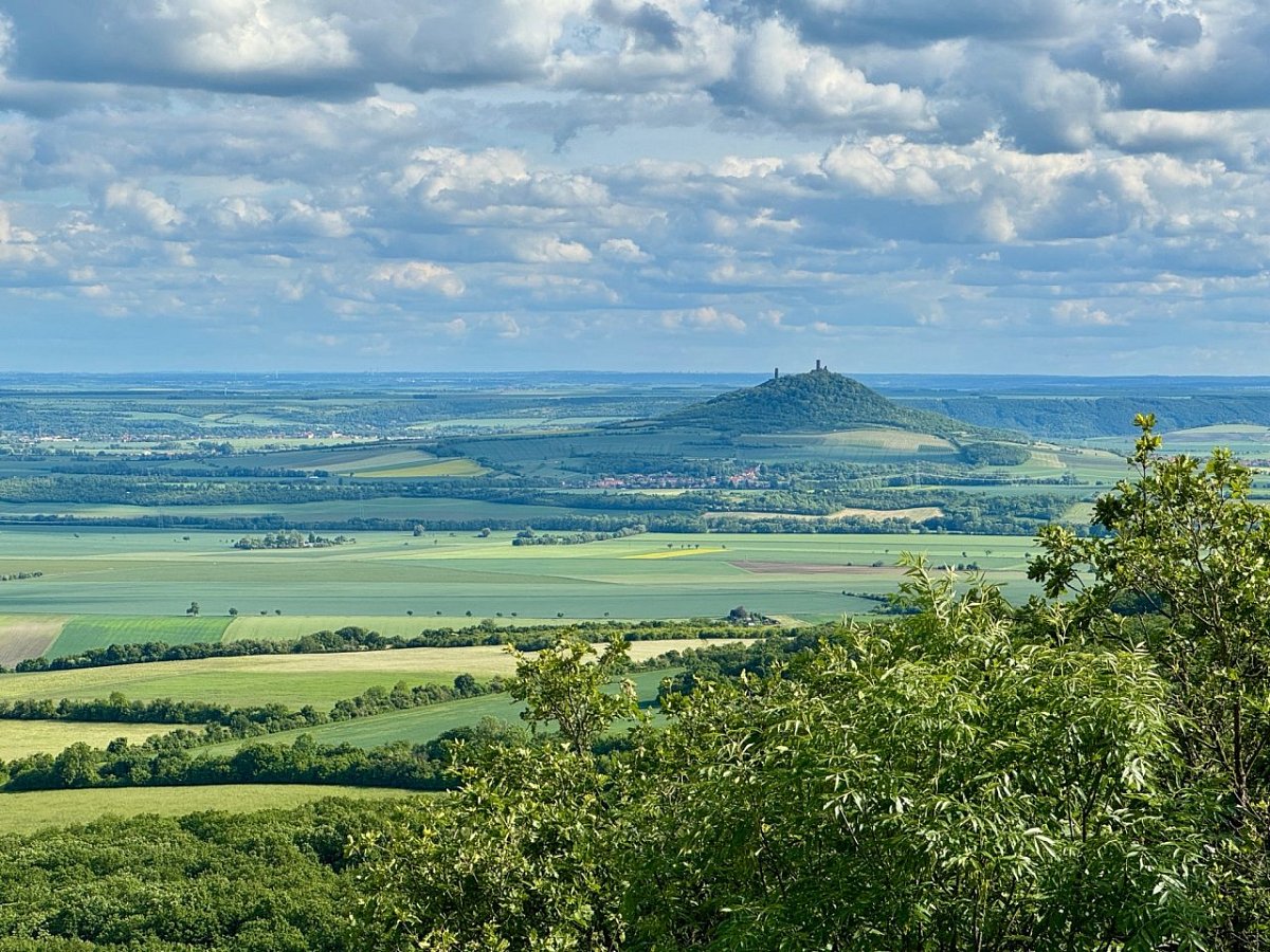 Ovčín (431 m)