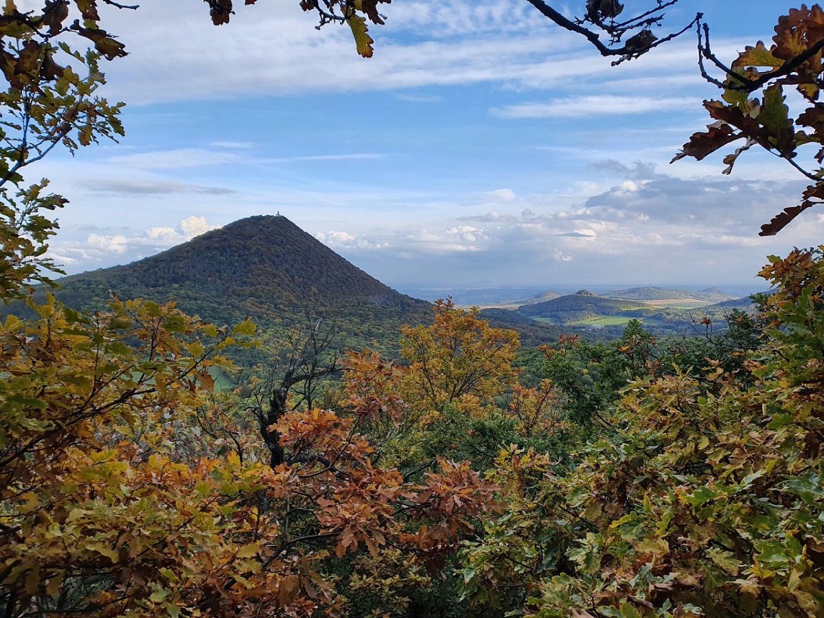 Zvon (664 m)