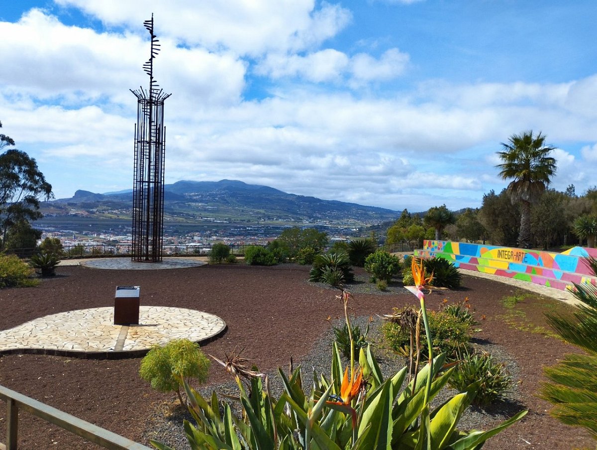 Mesa Mota (732&nbsp;m)