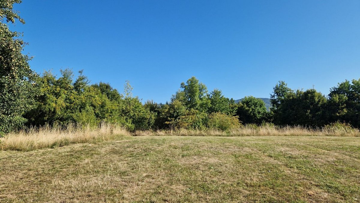 Rooseveltova výšina (258&nbsp;m)