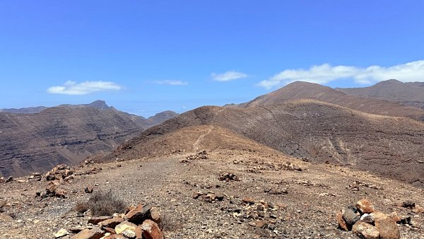 Pico de Tehera