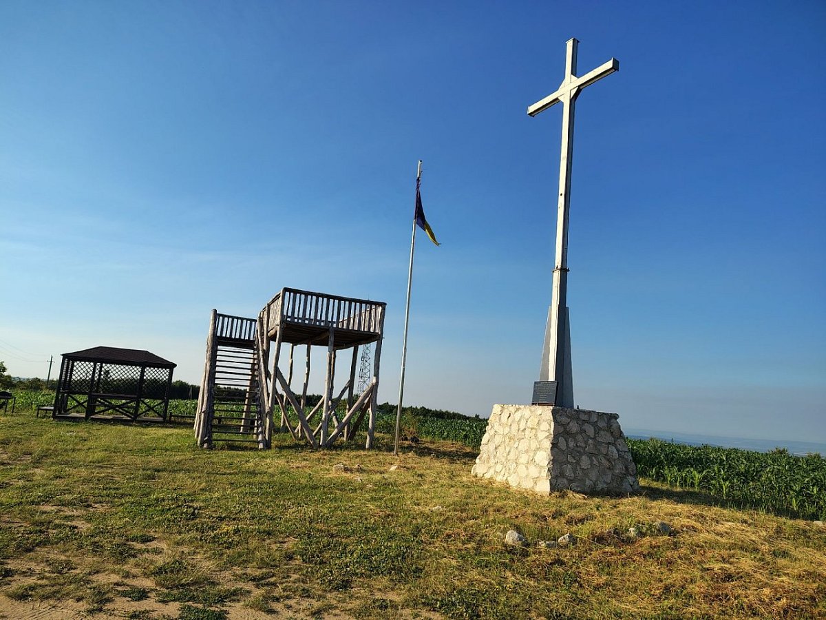 Bălănești (428&nbsp;m)