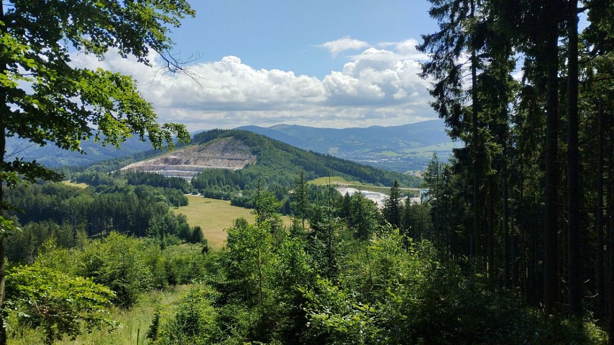 Rychlebýk (812 m)
