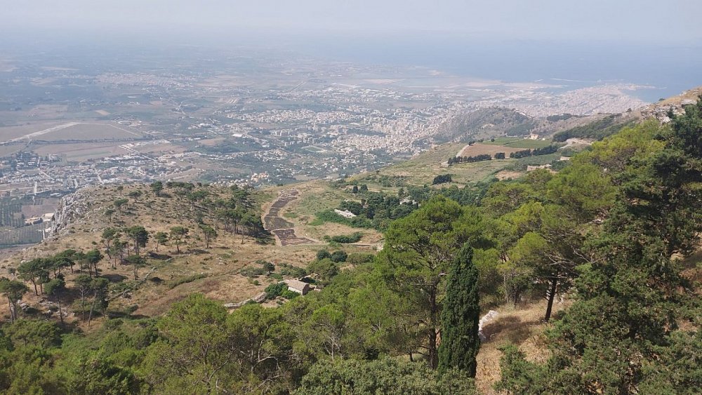 Monte Erice