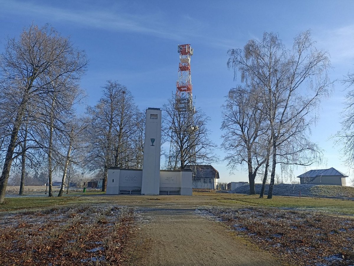 Mandava (482&nbsp;m)
