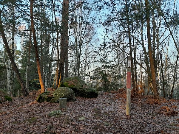 Vorderer Laasenstein