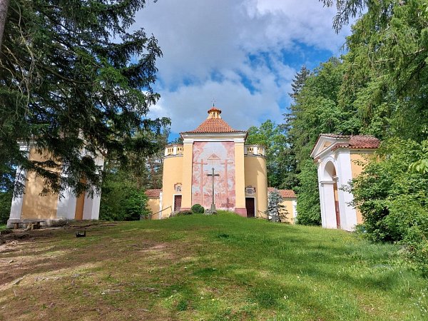 Kalvárie