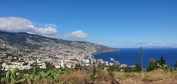 Pico da Cruz