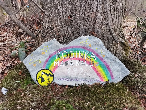 Rodinka