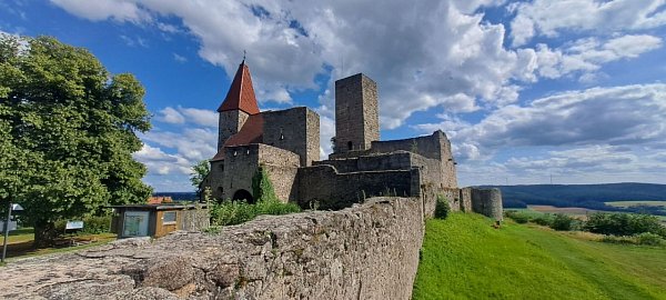 Leuchtenberg