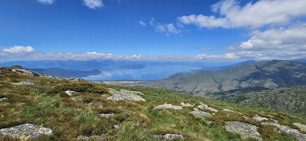 Ποτίστρες (2064&nbsp;m)