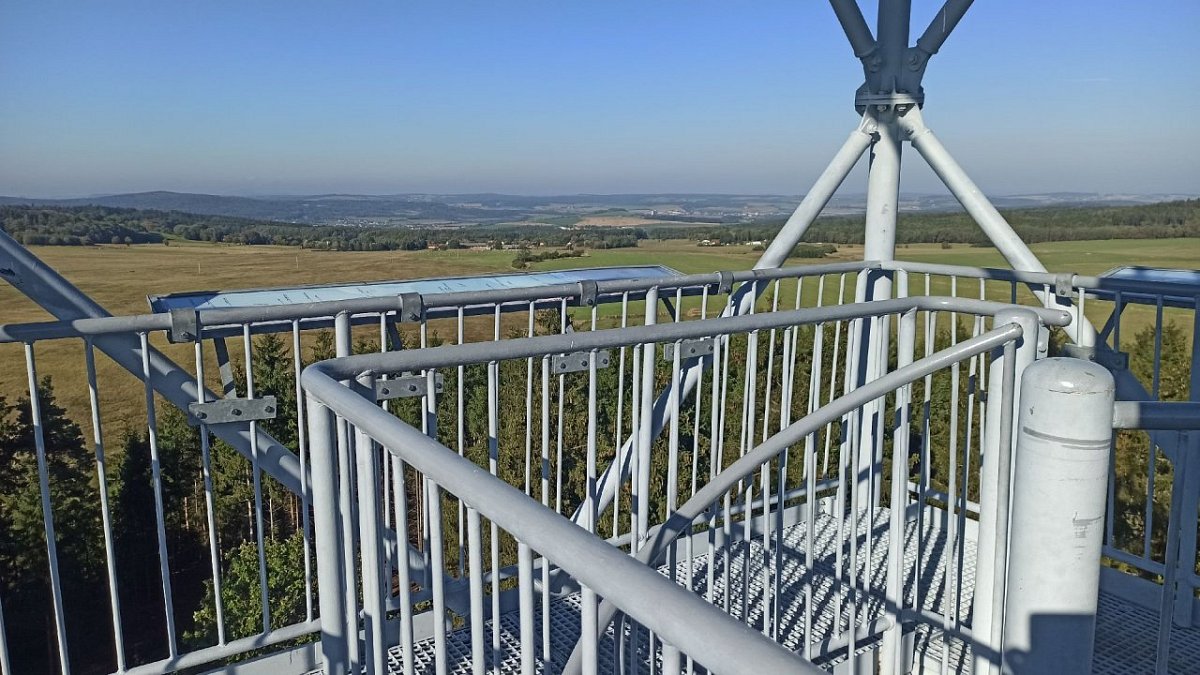 Na Skále (673&nbsp;m)