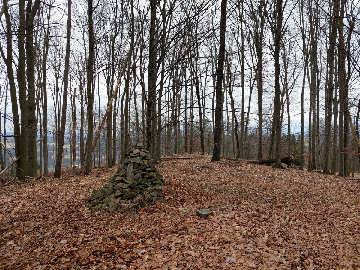 Hora (507 m)