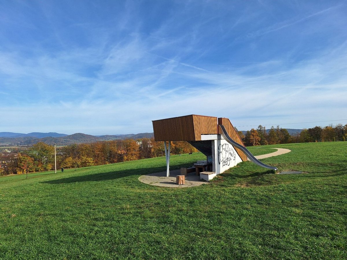 Humenec (333&nbsp;m)