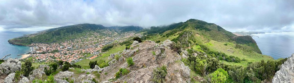 Pico do Facho