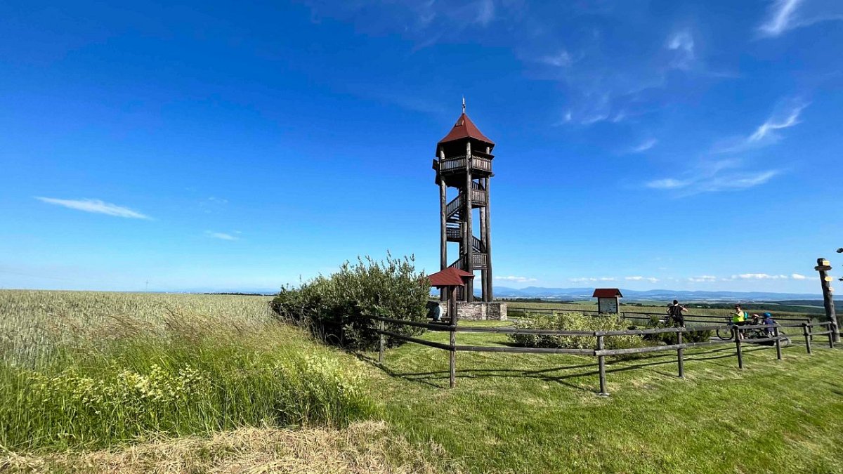 Okrouhlík (467&nbsp;m)