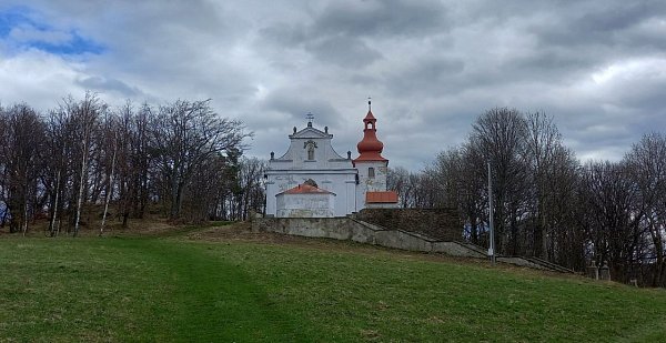 Bášův vrch