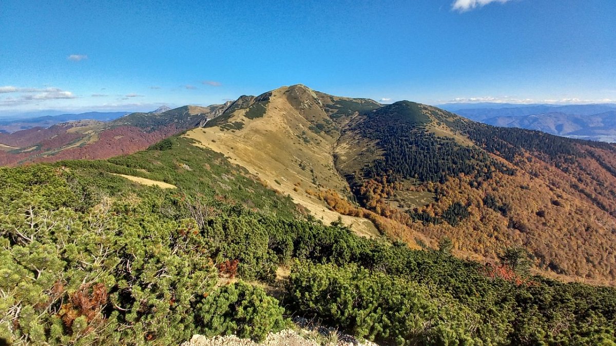 Stratenec (1513 m)