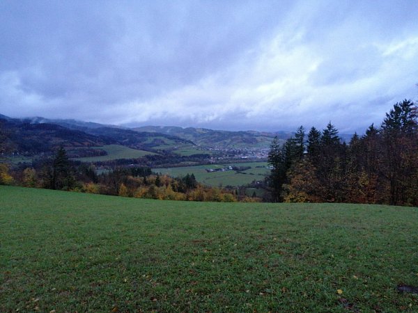 Ochmelík