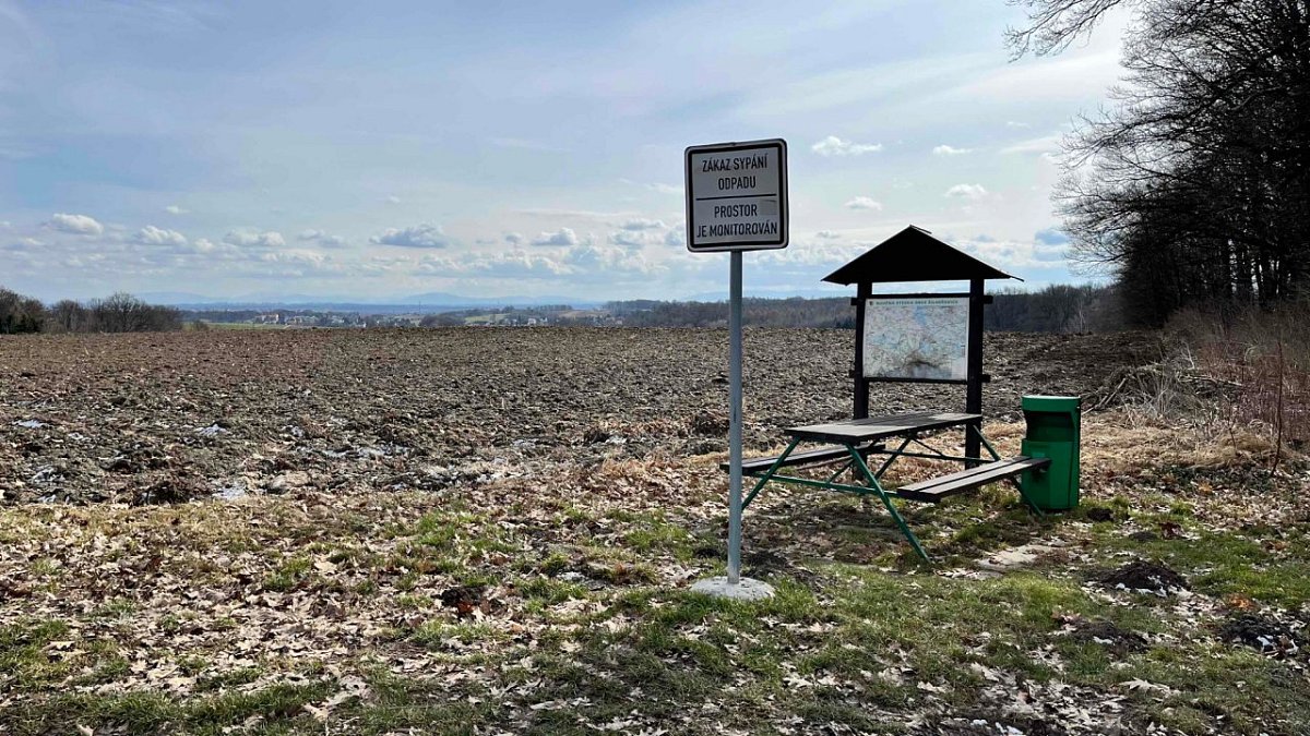 U lípy (277 m)