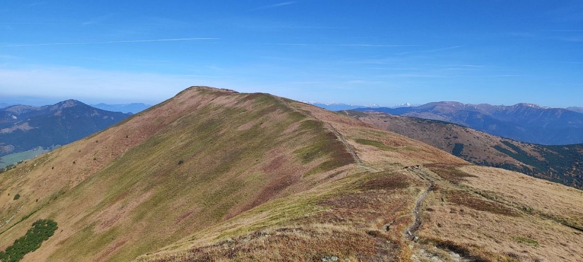 Malá Chochuľa (1719&nbsp;m)