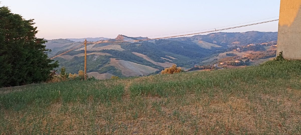 Monte Pulito (346 m)