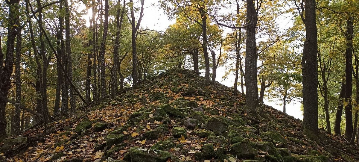 Veľký Žiar (856&nbsp;m)