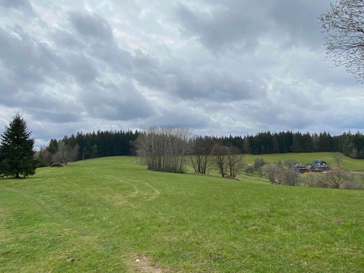 Adamík (743 m)