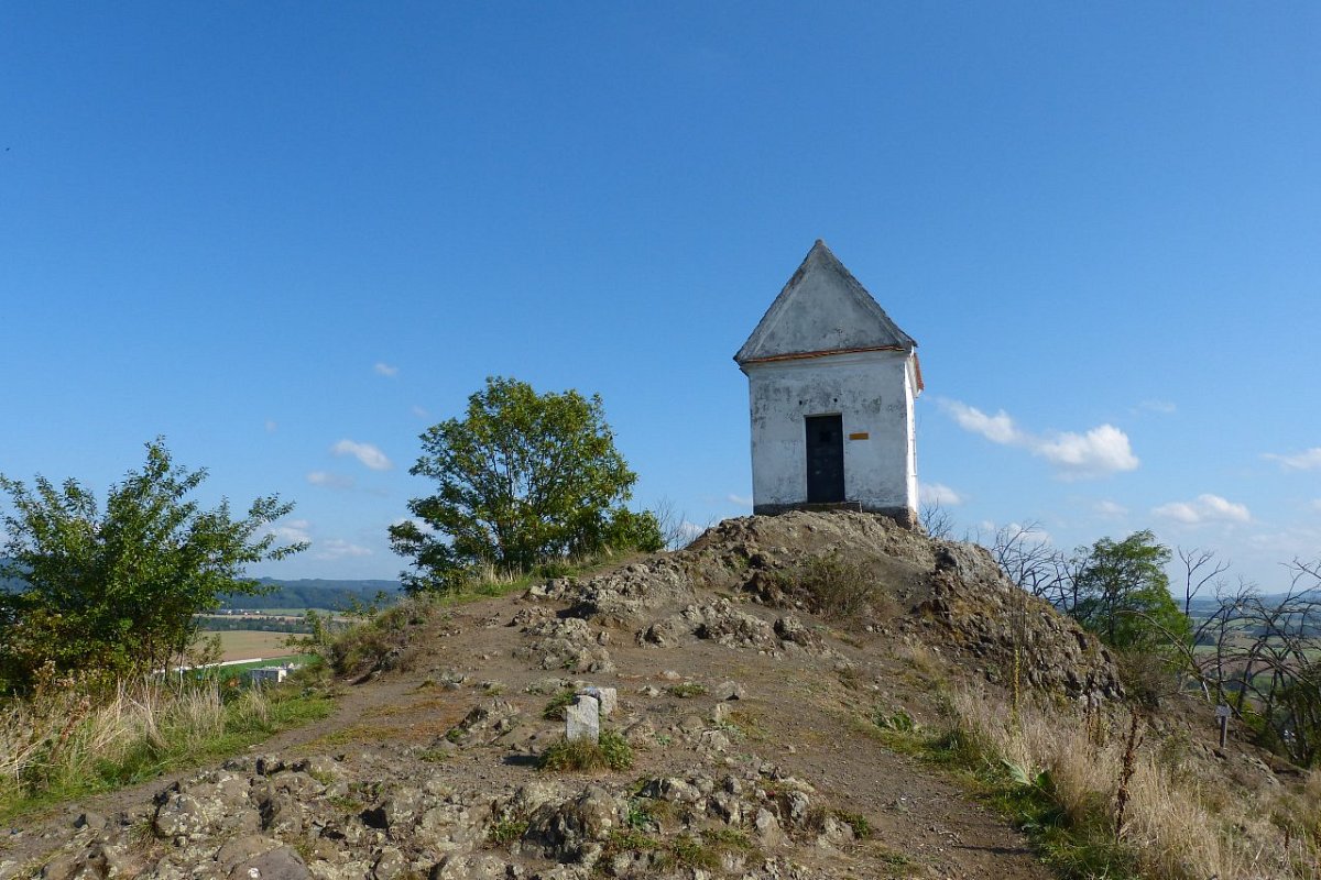 Zebín (400 m)