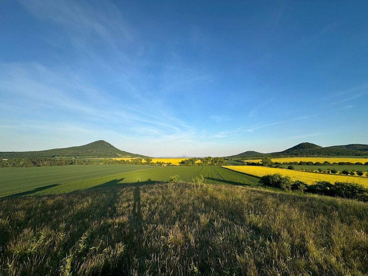 Mannsteinův kámen (327 m)