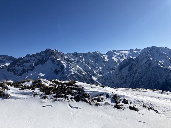 Cima le Sorti
