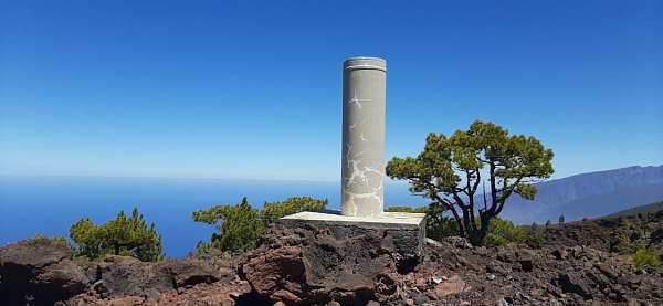 Montaña de los Faros