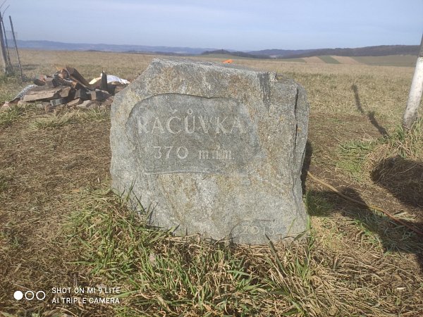 Račůvka