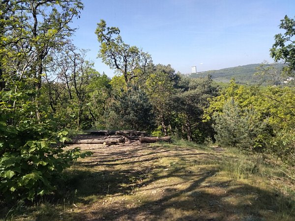 Černý vrch