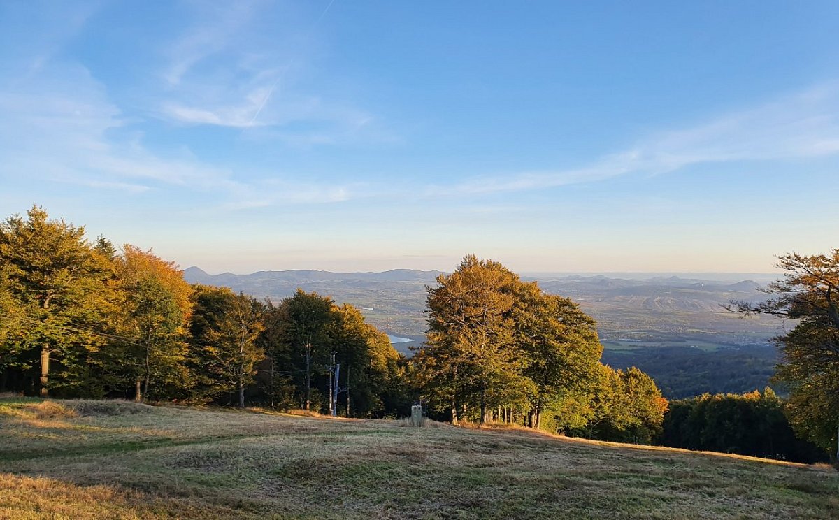 Bouřňák (872 m)
