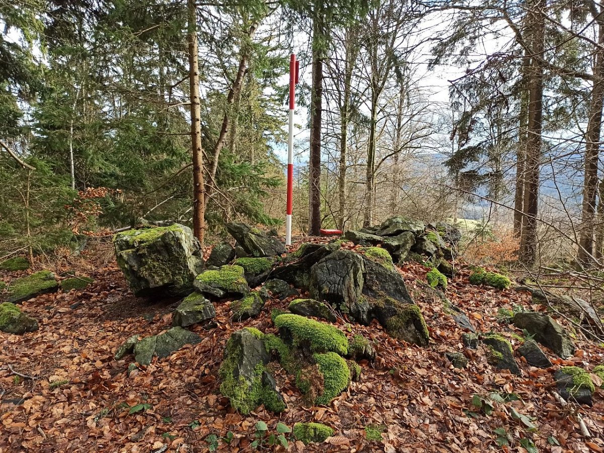 Kameňák (751&nbsp;m)