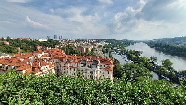 Vyšehrad