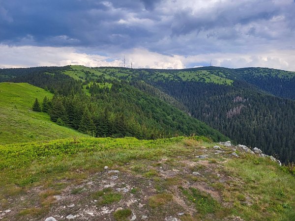 Skalka