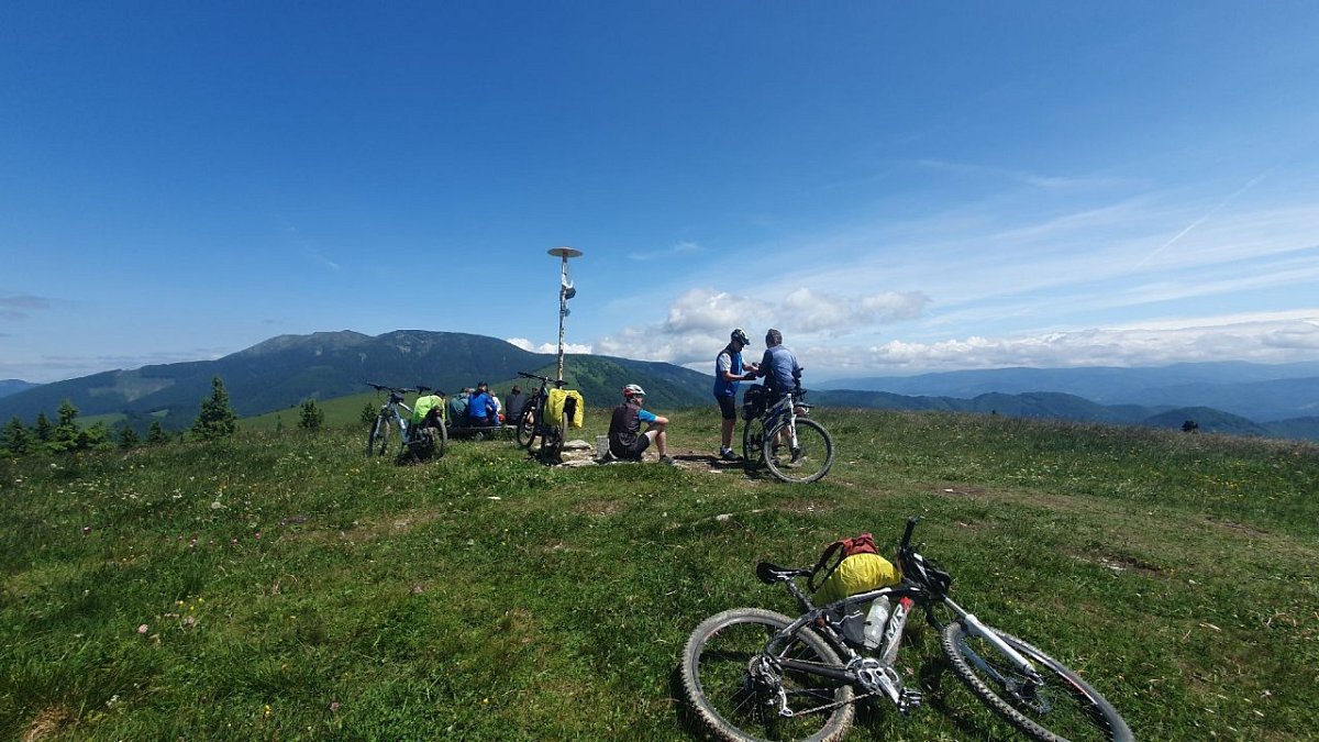 Kečka (1225&nbsp;m)