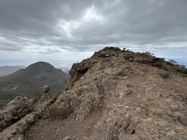 Roque de los Brezos