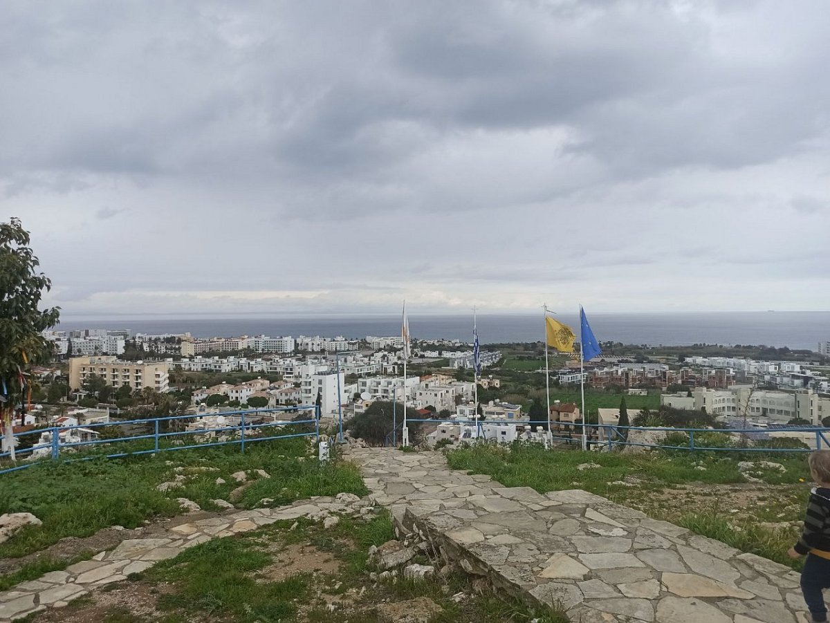 Προφήτης Ηλίας (46 m)