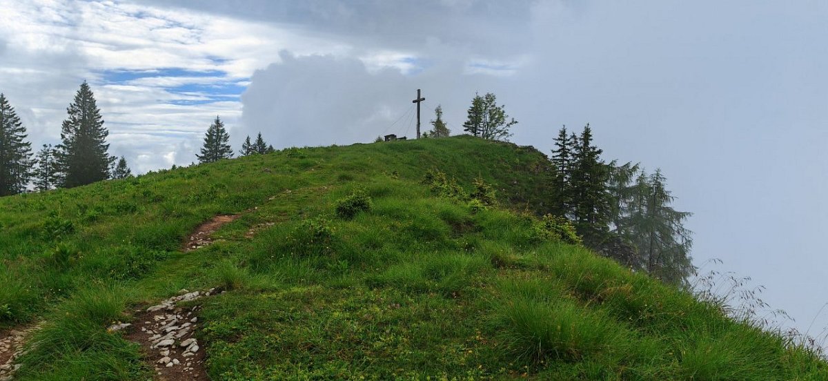 Bleckwand (1541&nbsp;m)