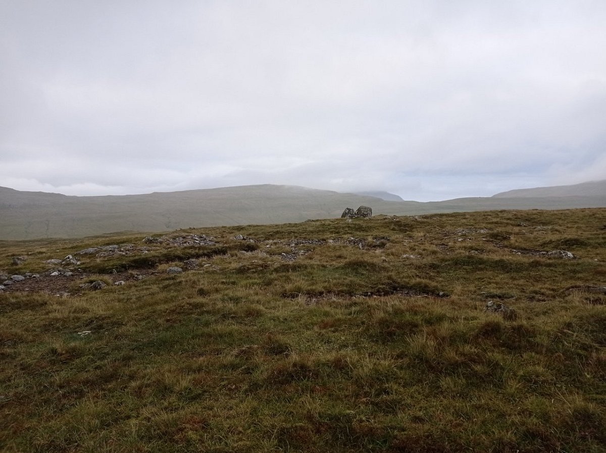 Lítlafjall (198 m)
