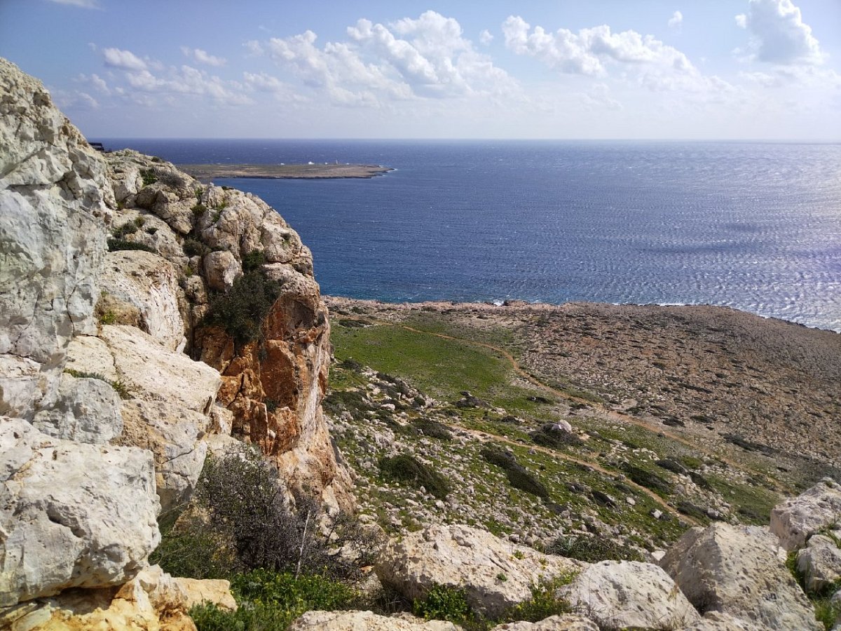 Γκρέκο (95 m)
