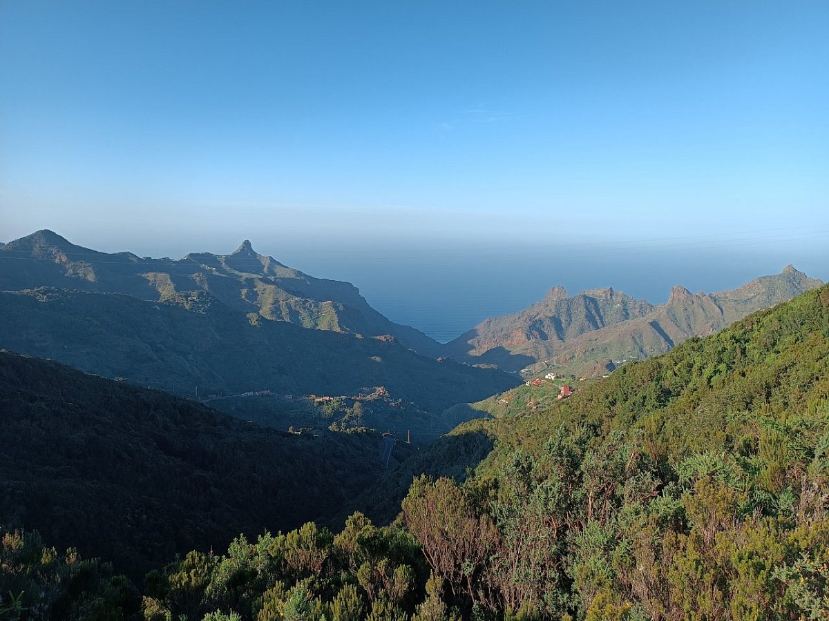 Guañaque (815 m)