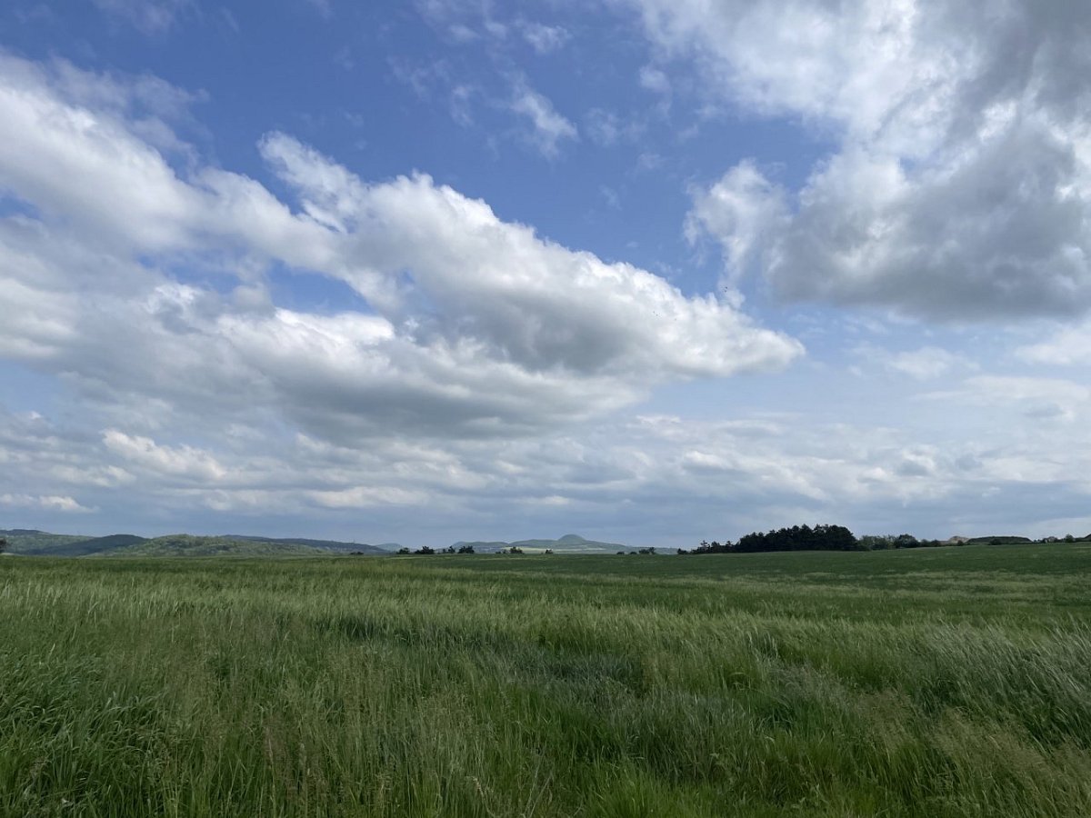 Mímův vrch (282 m)