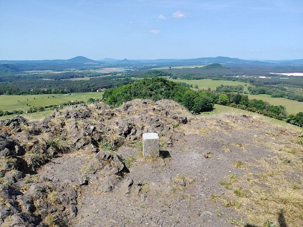 Spící panna