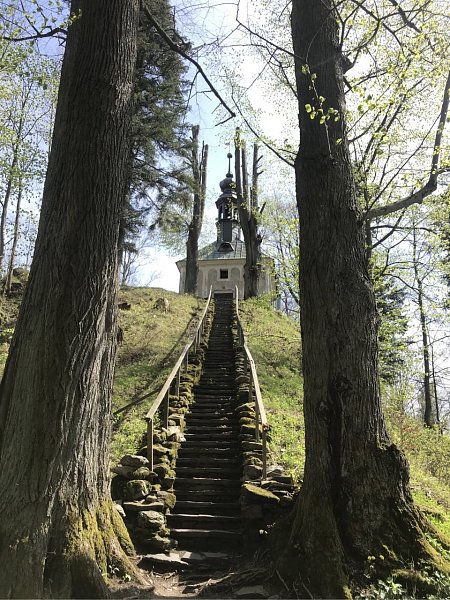 Kapličkový vrch